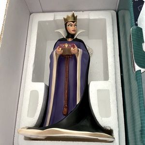 Disney Evil Queen